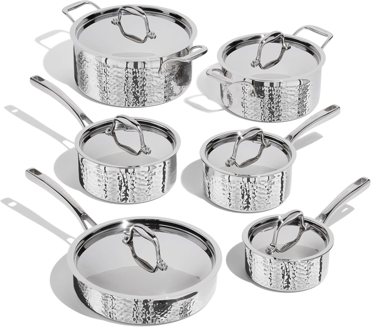 Stainless Steel Cookware